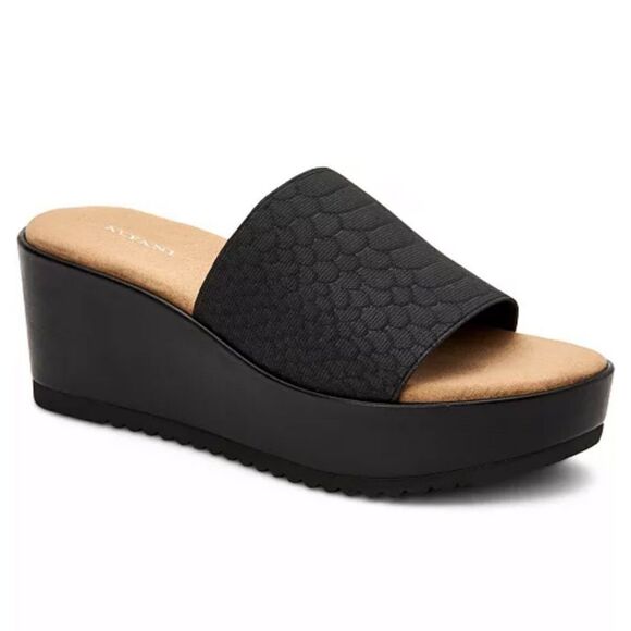 Alfani Step N Flex Sandal - Picture 1 of 7